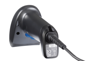 máy quét mã vạch Opticon L-250