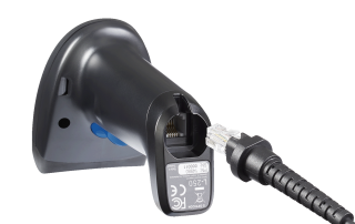 máy quét mã vạch Opticon L-250