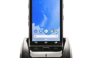máy pda kiểm kho mã vạch - Android Scanner opticon H-33