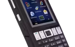 Windows Mobile Scanner Opticon H-21
