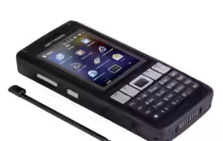 Windows Mobile Scanner Opticon H-21