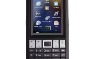 Windows Mobile Scanner Opticon H-21