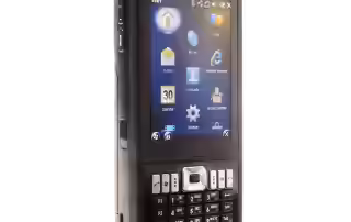 Máy kiểm kho Windows Mobile Opticon H-22