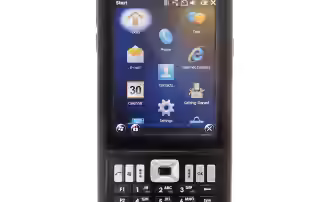 Máy kiểm kho Windows Mobile Opticon H-22