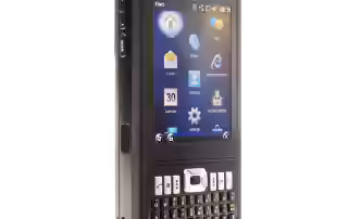 Máy kiểm kho Windows Mobile Opticon H-22
