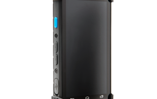 máy pda kiểm kho mã vạch - Android Scanner opticon H-33