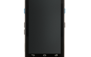 máy pda kiểm kho mã vạch - Android Scanner opticon H-33