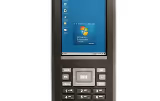 Máy kiểm kho Windows CE Scanner - Opticon H-32