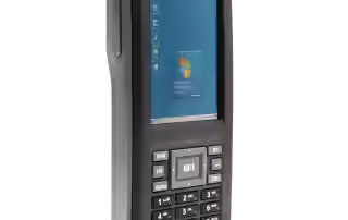 Máy kiểm kho Windows CE Scanner - Opticon H-32