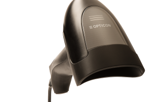 máy quét mã vạch sản phẩm Opticon L-51X