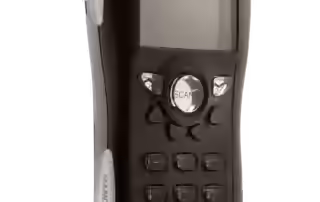 máy kiểm kho mã vạch OPH-1005