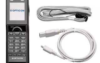 Máy kiểm kho - Mobile Scanner - Opticon OPH-5000i