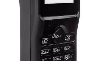 Máy kiểm kho - Mobile Scanner - Opticon OPH-5000i