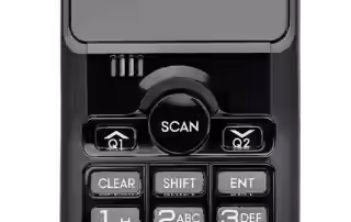 Máy kiểm kho - Mobile Scanner - Opticon OPH-5000i