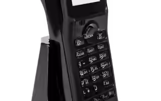 Máy kiểm kho - Mobile Scanner - Opticon OPH-5000i