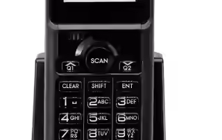 Máy kiểm kho - Mobile Scanner - Opticon OPH-5000i