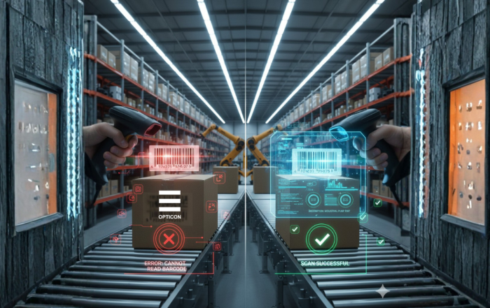 Cơn sốt AI Barcode Scanner – Xu hướng mới tại thị trường Việt Nam