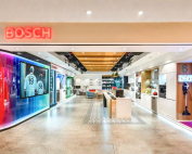 electronic shelf label bosch