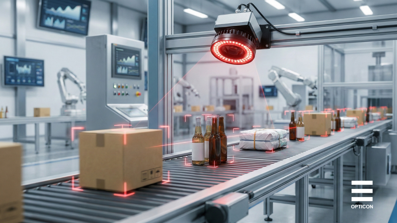 Máy quét đếm sản lượng tự động_ đếm sản phẩm theo ca_ngày_lô