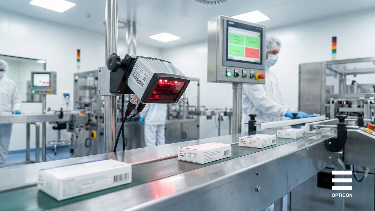 máy quét mã vạch kiểm soát số lô_ ngày sản xuất_ hạn sử dụng