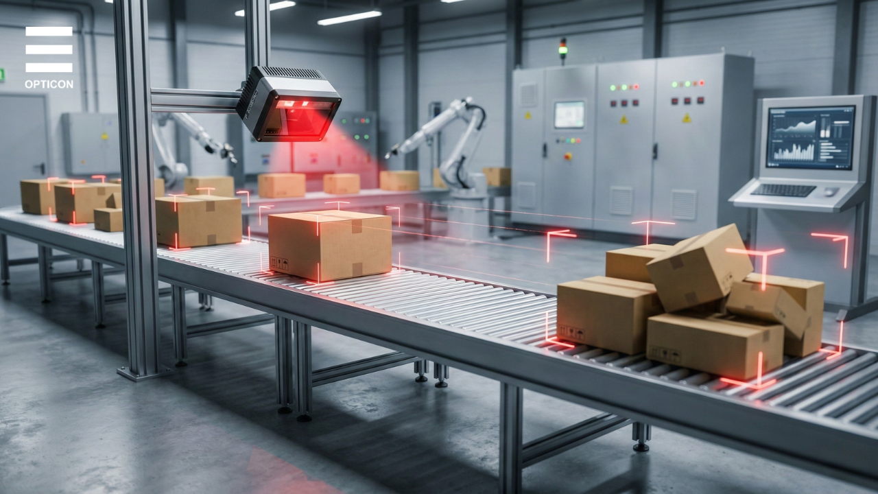 máy quét phát hiện thiếu_dư sản phẩm trên line