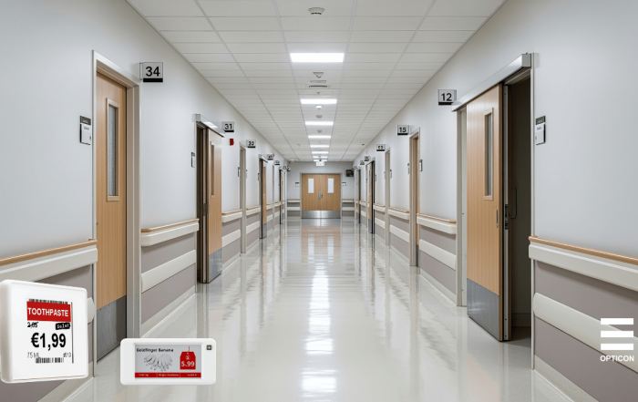 Bệnh viện thông minh là gì? 12 ứng dụng giúp giảm tải vận hành và nâng trải nghiệm người bệnh