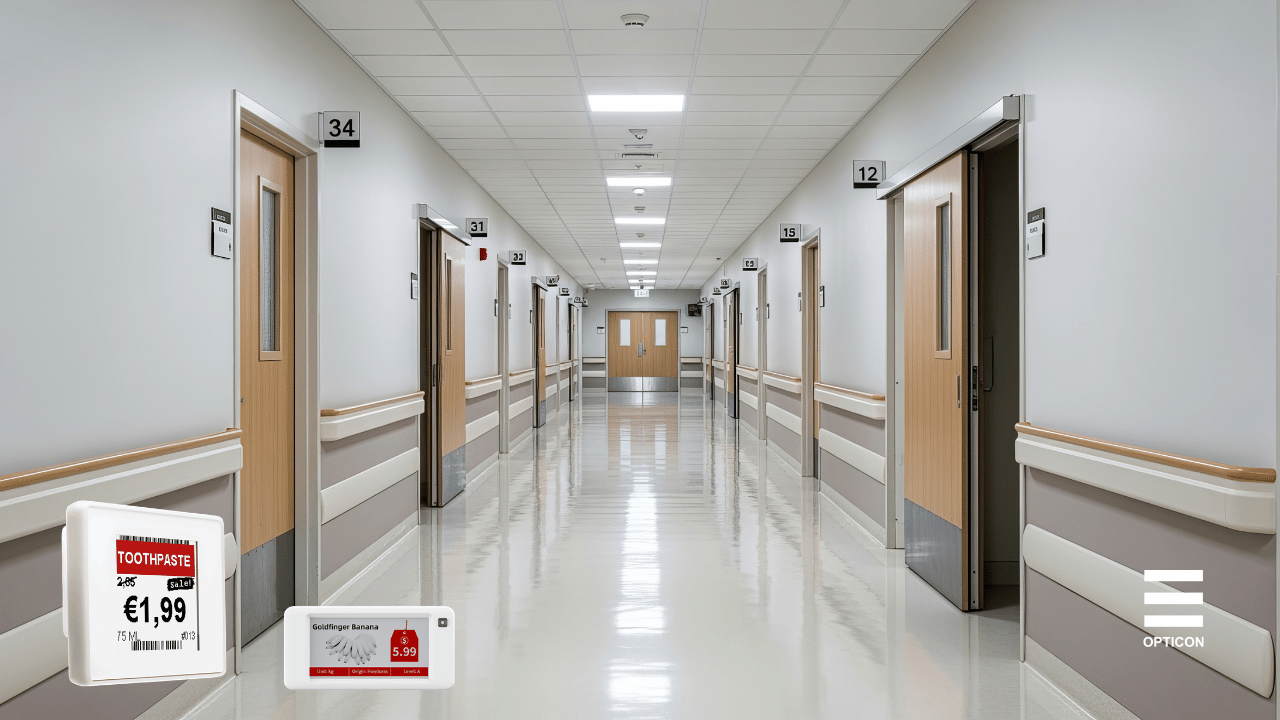 Bệnh viện thông minh là gì? 12 ứng dụng giúp giảm tải vận hành và nâng trải nghiệm người bệnh