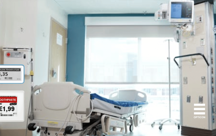 Chống thất thoát vật tư y tế tiêu hao trong bệnh viện_ Bài toán được giải quyết nhờ công nghệ ESL