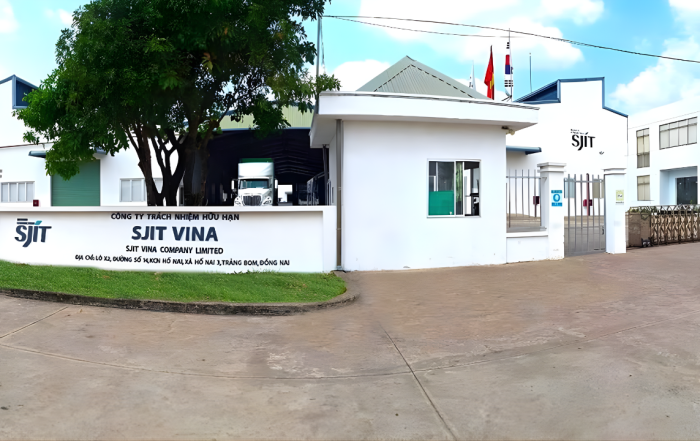 SJIT Vina Đột Phá Năng Suất Với Giải Pháp Nhãn Điện Tử Opticon ESL_ Tự Động Hóa Kho Hàng 4.0